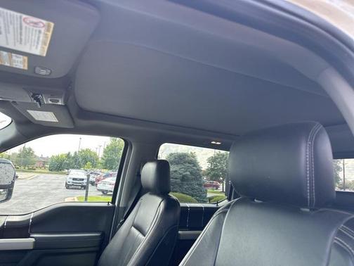 2020 Ford F-250 Lariat