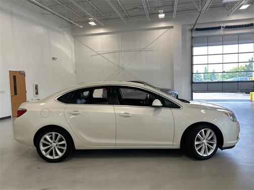 2015 Buick Verano Convenience Group