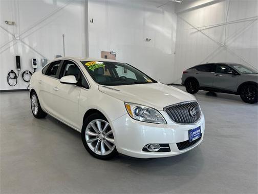 2015 Buick Verano Convenience Group