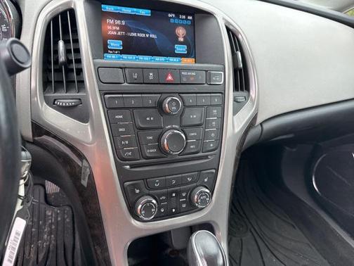2015 Buick Verano Convenience Group