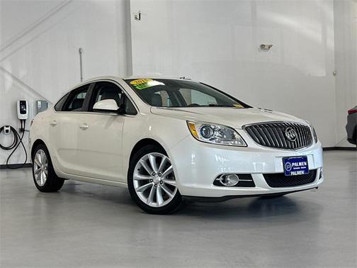 2015 Buick Verano Convenience Group