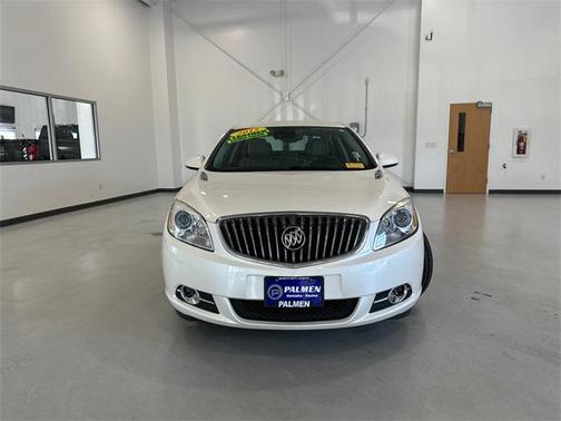 2015 Buick Verano Convenience Group