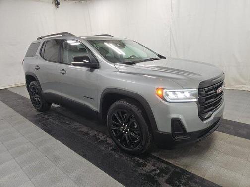 2023 GMC Acadia AWD SLE