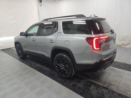 2023 GMC Acadia AWD SLE