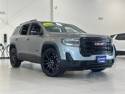 2023 GMC Acadia AWD SLE