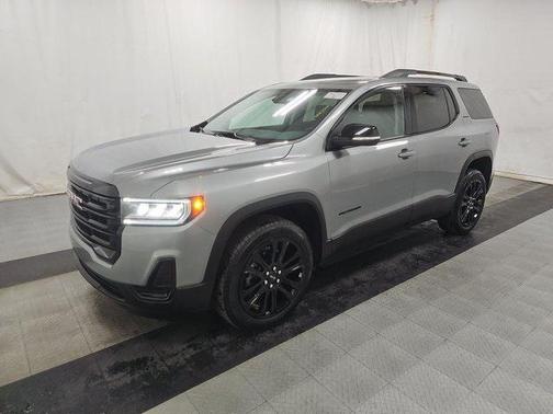 2023 GMC Acadia AWD SLE