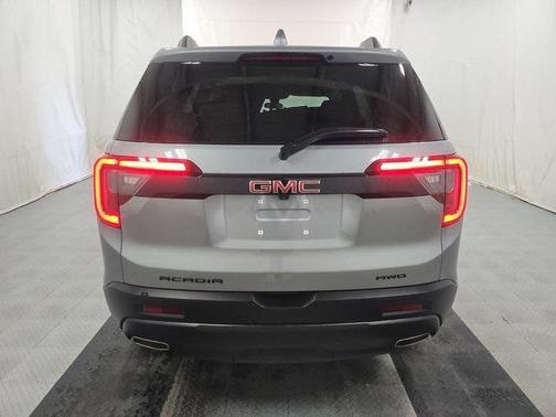 2023 GMC Acadia AWD SLE
