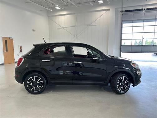 2016 FIAT 500X Easy