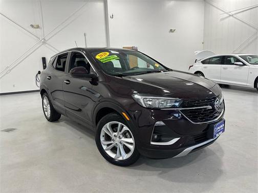 2020 Buick Encore GX Preferred