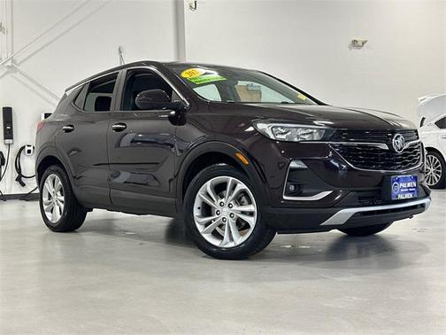 2020 Buick Encore GX Preferred