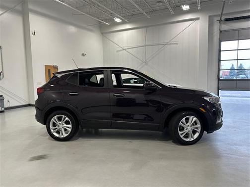 2020 Buick Encore GX Preferred