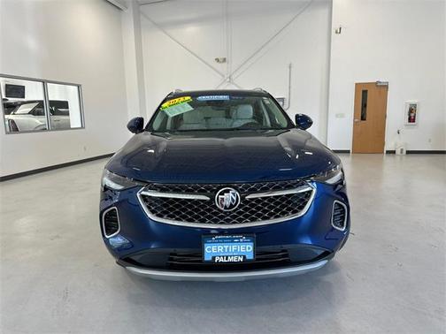 2023 Buick Envision Avenir AWD
