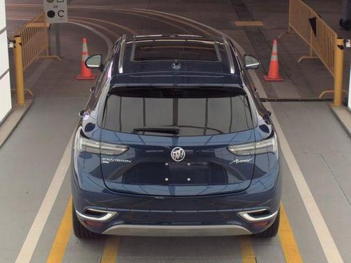 2023 Buick Envision Avenir AWD