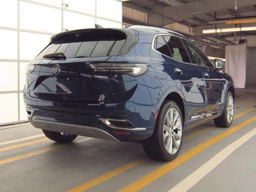 2023 Buick Envision Avenir AWD