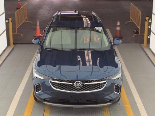 2023 Buick Envision Avenir AWD