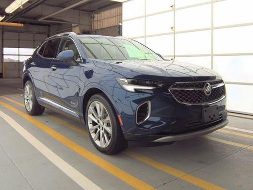 2023 Buick Envision Avenir AWD