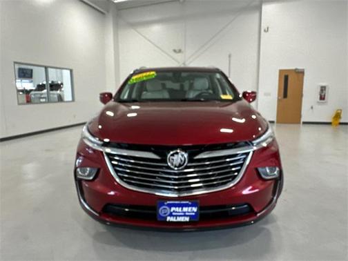 2022 Buick Enclave AWD Premium