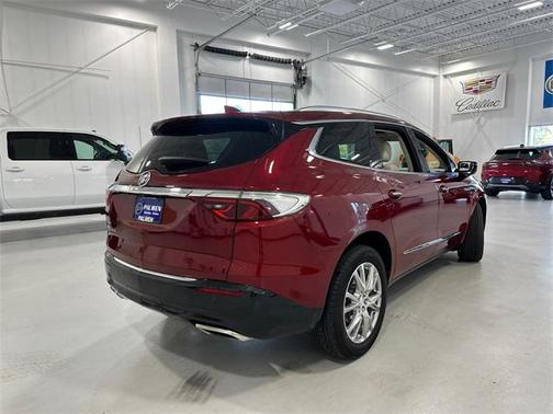 2022 Buick Enclave AWD Premium