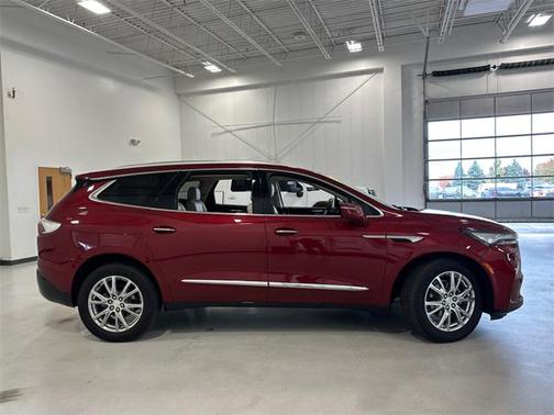 2022 Buick Enclave AWD Premium
