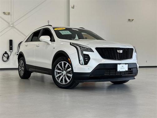 2020 Cadillac XT4 Sport