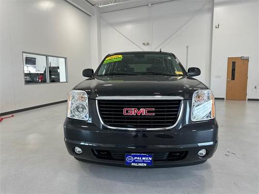 2010 GMC Yukon SLT