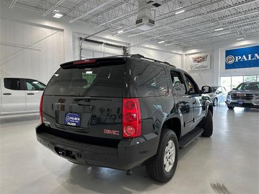 2010 GMC Yukon SLT