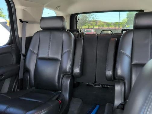 2010 GMC Yukon SLT