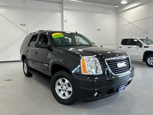 2010 GMC Yukon SLT