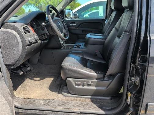2010 GMC Yukon SLT