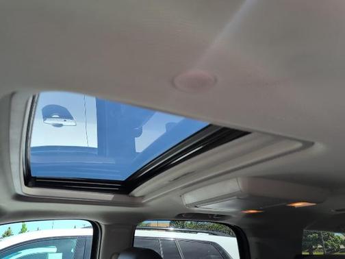 2010 GMC Yukon SLT