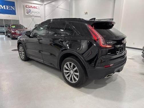 2023 Cadillac XT4 Sport