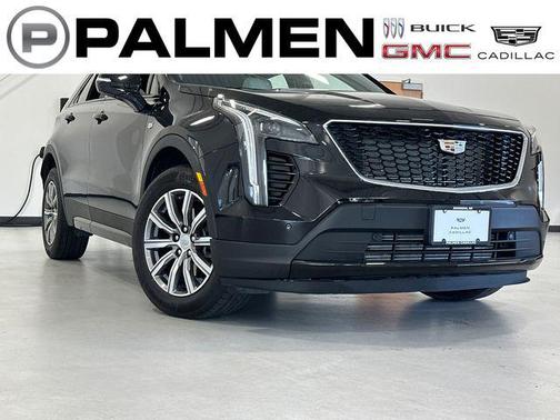 2023 Cadillac XT4 Sport