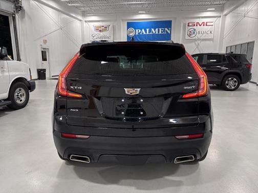 2023 Cadillac XT4 Sport
