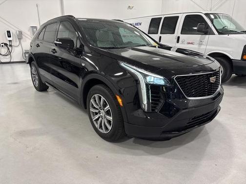 2023 Cadillac XT4 Sport