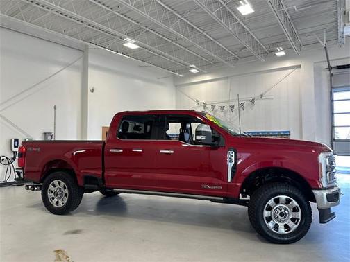 2024 Ford F-350 Lariat