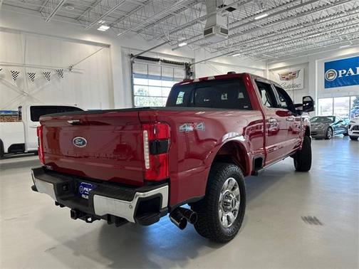 2024 Ford F-350 Lariat