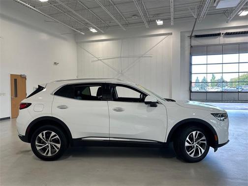 2023 Buick Envision Essence FWD