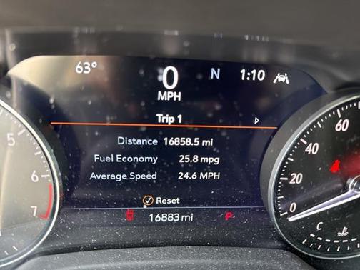 2023 Buick Envision Essence FWD