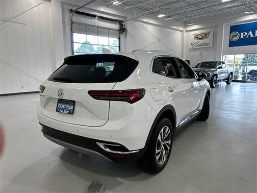 2023 Buick Envision Essence FWD