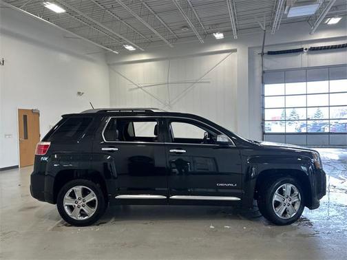2013 GMC Terrain Denali