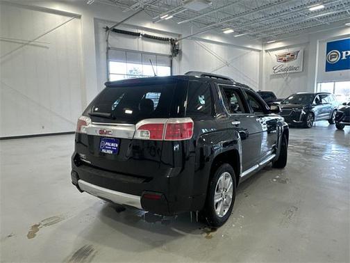2013 GMC Terrain Denali
