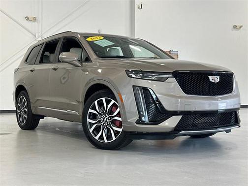 2023 Cadillac XT6 Sport AWD
