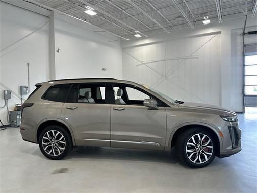 2023 Cadillac XT6 Sport AWD