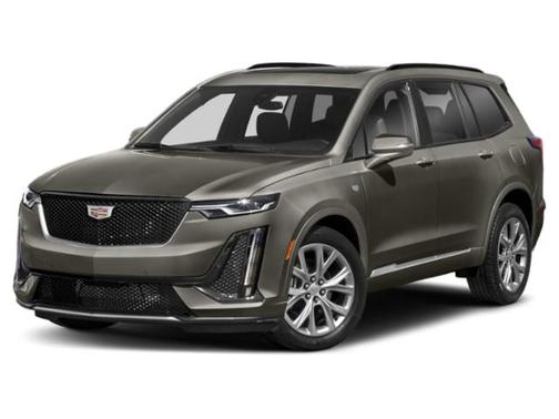 2023 Cadillac XT6 Sport AWD