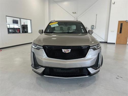 2023 Cadillac XT6 Sport AWD