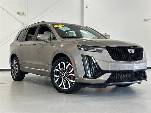 2023 Cadillac XT6 Sport AWD