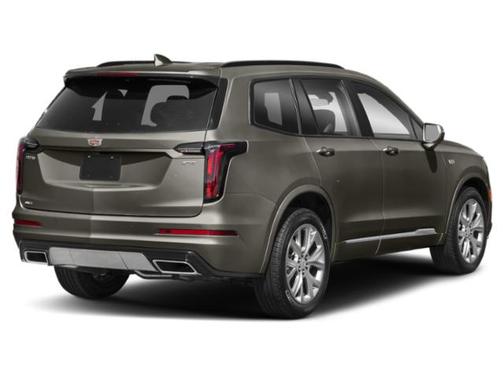 2023 Cadillac XT6 Sport AWD