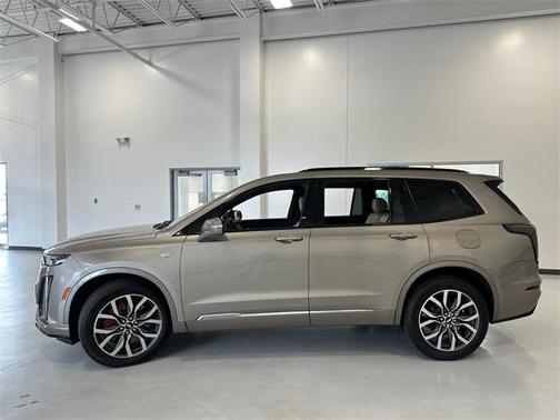 2023 Cadillac XT6 Sport AWD