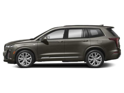 2023 Cadillac XT6 Sport AWD