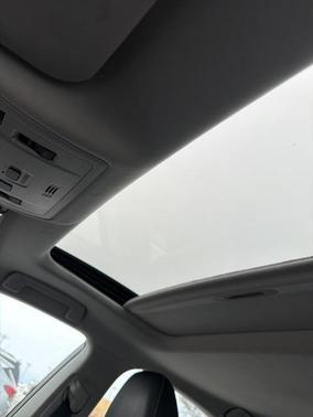 2018 Lexus ES 350 Base